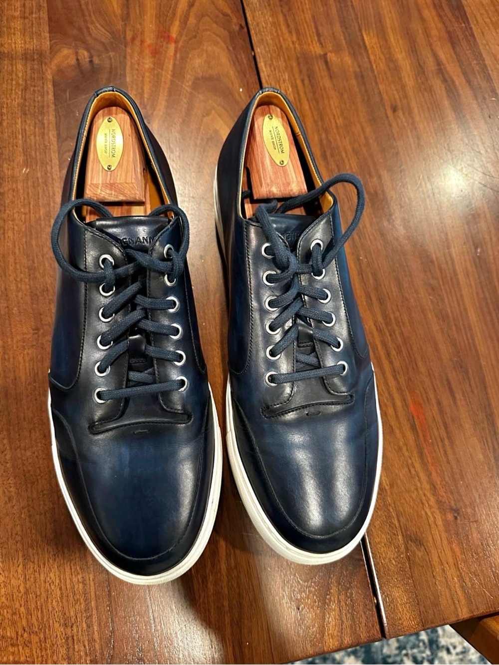 Magnanni Navy Roberto Lo sz 14